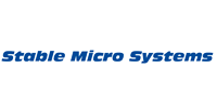 Stable Micro Systems