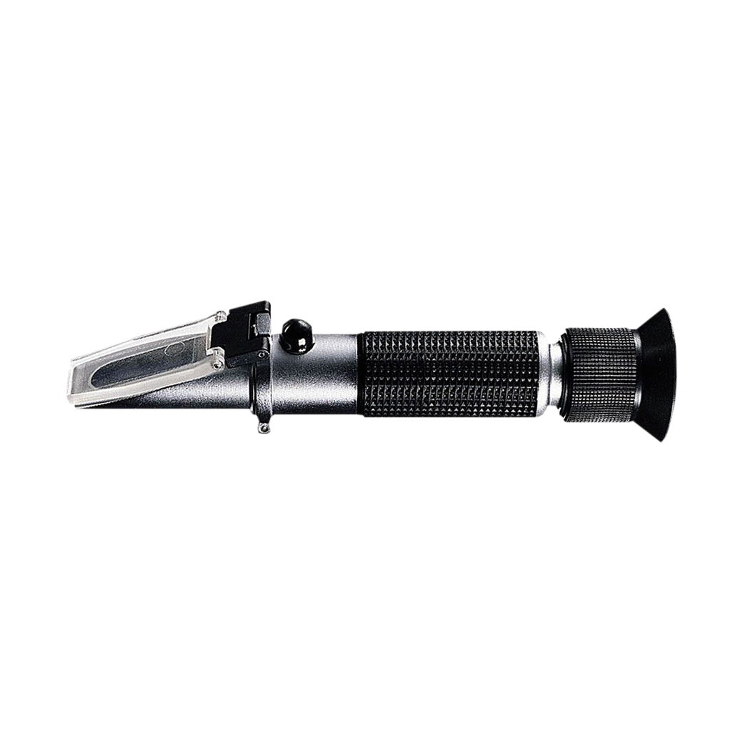 Refractometer - Charpa Techcenter