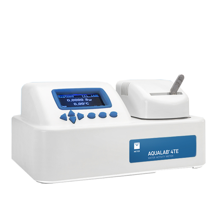 Water Activity Charpa Techcenter